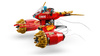 Lego 71830 Ninjago Burzowy jeździec-mech Kaia