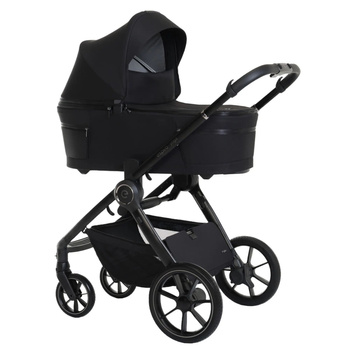 Espiro Wózek Wielofunkcyjny Yoga 111 Calm Evening