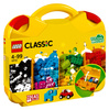 Kreatywna walizka Lego Classic 10713