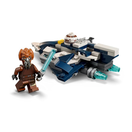 Lego 75400 Star Wars Mikromyśliwiec Jedi Plo Koona