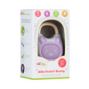 Alilo Odtwarzacz MP3 Pocket Bunny K1 fiolet+mięta