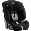 Britax Romer Multi -Tech Cosmos Black Fotelik Samochodowy 9 - 25 kg
