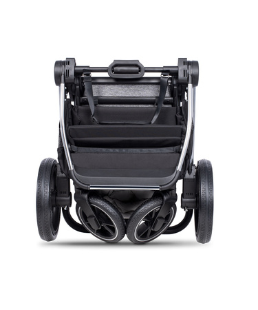 Venicci Tinum Special Edition Rock Graphite wózek 2w1