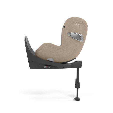 Cybex Fotelik samochodowy Sirona T i-Size (siedzisko do bazy) Cozy Beige (Plus)