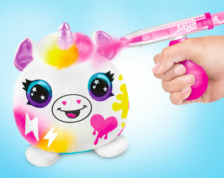 Epee Projekt Plusz NEON - Plusz z akcesoriami w tubie 1-pack