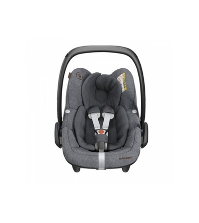 Fotelik Maxi Cosi Pebble Pro Luxe Grey