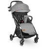 Lionelo Wózek spacerowy Julie One Stone Grey