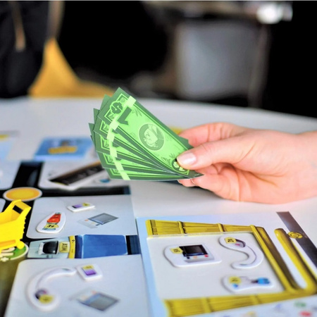 Gra Trefl Black Friday