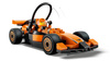 Lego 60442 City F1 Kierowca i bolid McLaren