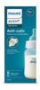 Philips Avent Butelka dla niemowląt 260 ml smok 1m+ SCY103/01