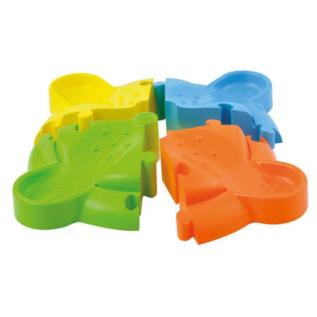 Smily Play Wieża z piłeczkami