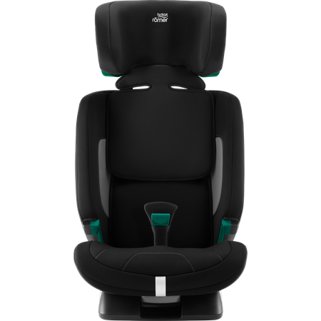 Britax Romer Versafix Fotelik Samochodowy 76-150cm Space Black