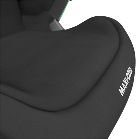 Fotelik Kore i-Size Maxi-Cosi (15-36 kg) Authentic Black