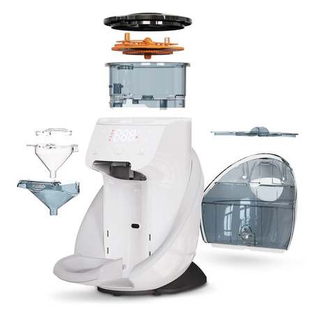 Neno Primavera – ekspres do mleka modyfikowanego