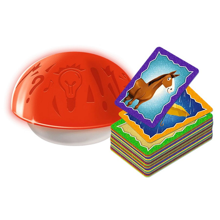 Trefl Gra Vabang Junior