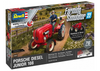 Revell 07823 Ciągnik Porsche Junior 108 Farming Simulator model w skali 1:24