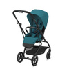 Cybex EEZY S TWIST+2 wózek spacerowy River Blue