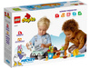 Lego 10997 Duplo Kempingowa przygoda