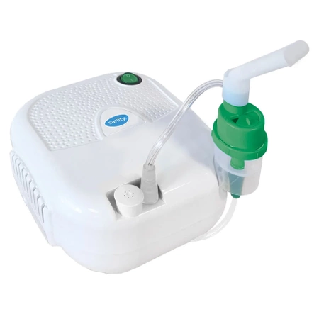 Sanity Inhalator Infekcja STOP