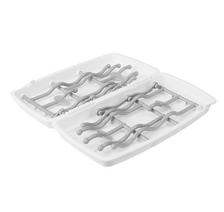 Babyono Uniwersalna suszarka do butelek i smoczków