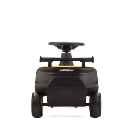 Adamex Jeździk Grawitacyjny Lamborghini Black