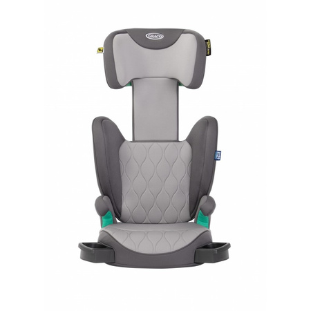 Graco Fotelik samochodowy Affix Iron 100 - 150 cm