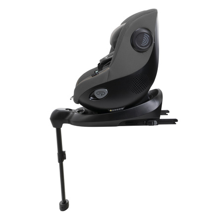 Chicco Fotelik samochodowy Seat105 i-Size Glam Grey