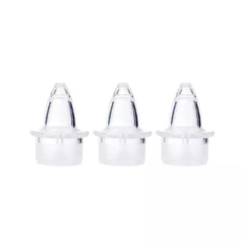 Canpol babies miękkie końcówki do aspiratora 3 szt