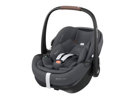 Maxi Cosi Fotelik Samochodowy Pebble 360 Pro2 40 - 87 cm Twillic Graphite