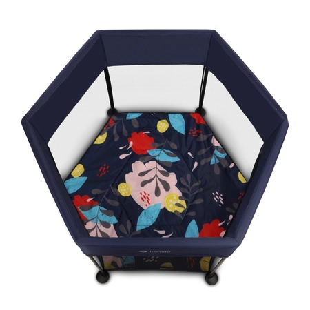 Lionelo Kojec dla dziecka Roel Blue Navy