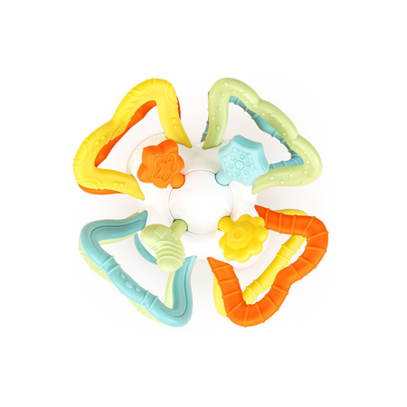 Tulifun Terkotek Pastelowy