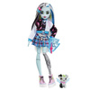 Monster High Lalka Frankie Stein Lalka podstawowa 