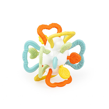 Tulifun Terkotek Pastelowy