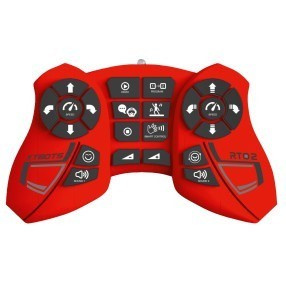 Xtrem Bots - Interaktywny Robot Robo Truck