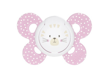 Smoczek uspokajający PhysioForma Comfort 6-16m