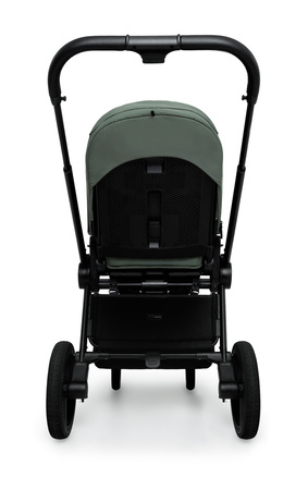 MUUVO Wózek wielofunkcyjny Five Pine Green