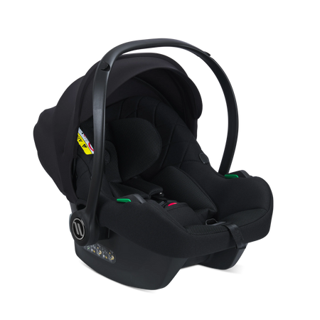 Avionaut Fotelik samochodowy Cosmo AirFlow Black