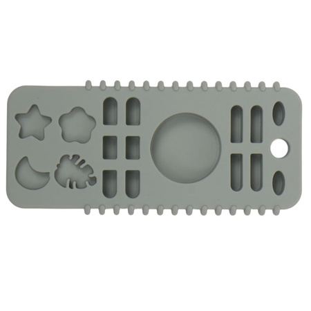 Bocioland Gryzak silikonowy Pilot