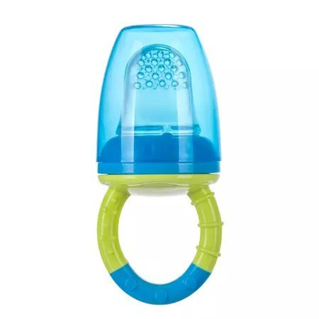 Silikonowa siateczka do podawania pokarmów Canpol babies