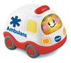 Autko Ambulans VTech Tut Tut Autka