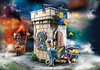 Starter Pack Novelmore Knights' Fortress Playmobil 70499