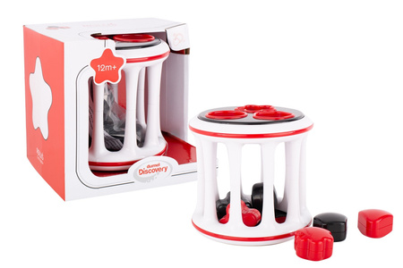 Roluś Sorter Kształtów Dumel