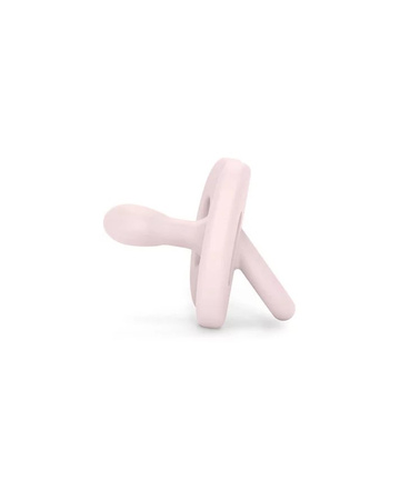 Suavinex Smoczek silikonowy fizjologiczny SX Pro 6-18m Różowy