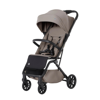 Espiro Wózek spacerowy Else 09 Beige Option