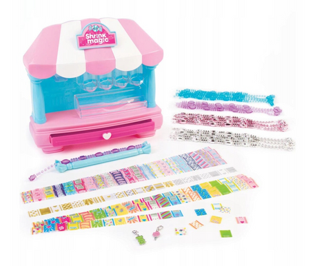 Make It Real Magiczny sklep ze słodyczami 1758