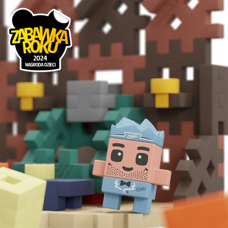 Marioinex Mini E.Wedel - Mała Fabryka Czekolady