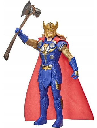 Hasbro Marvel Figurka Thor 30 cm Love and Thunder