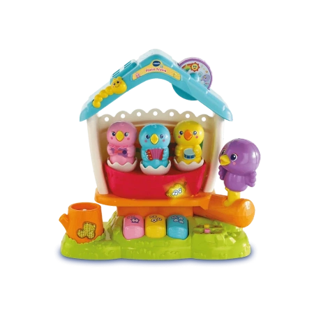 VTech Zabawka interaktywna Ptasia Kraina