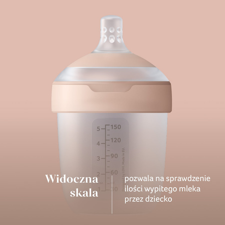 Lovi Butelka Mammafeel 250 ml