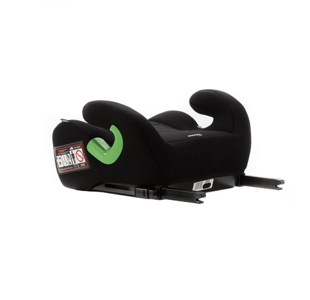 Adamex Podstawka Samochodowa Bass 125 - 150 cm Black